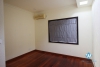 Beautiful house for rent in Ciputra area, Tay Ho, Ha Noi - Fully furnished